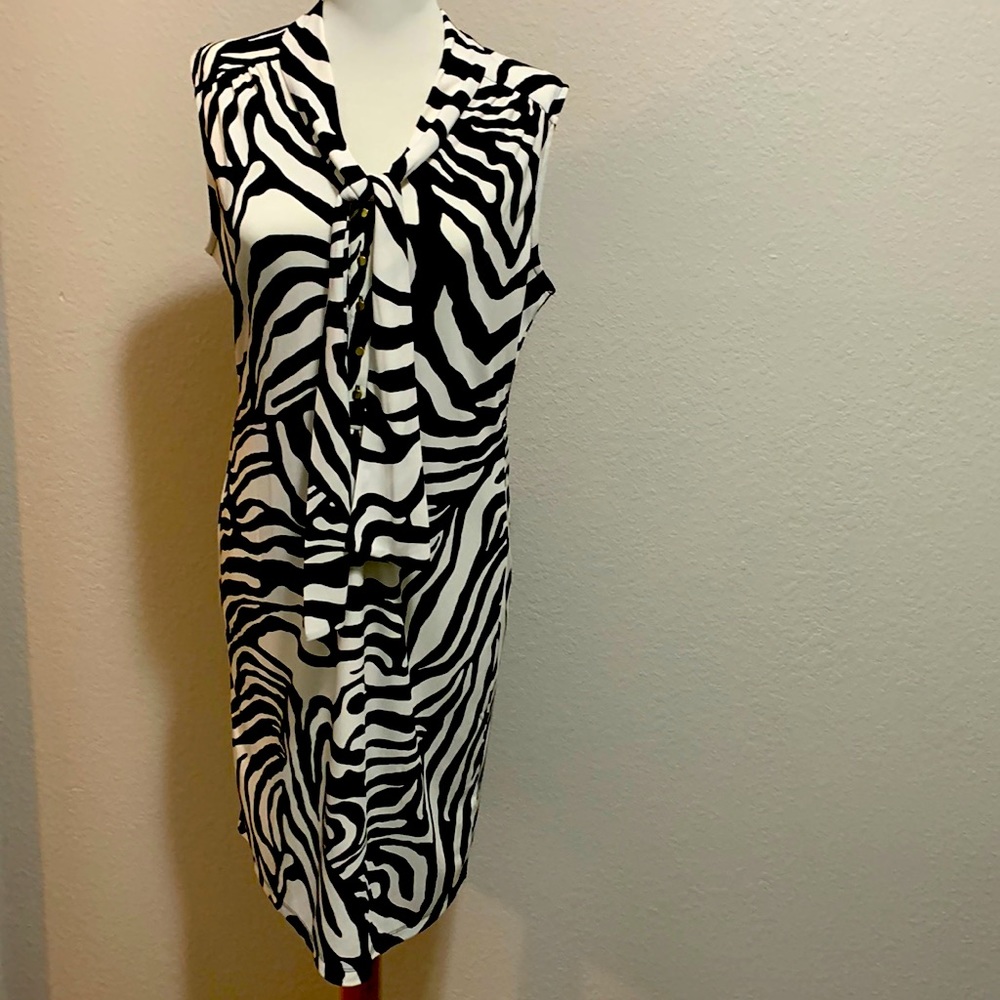 Liz Claiborne Career dress never worn 🥰